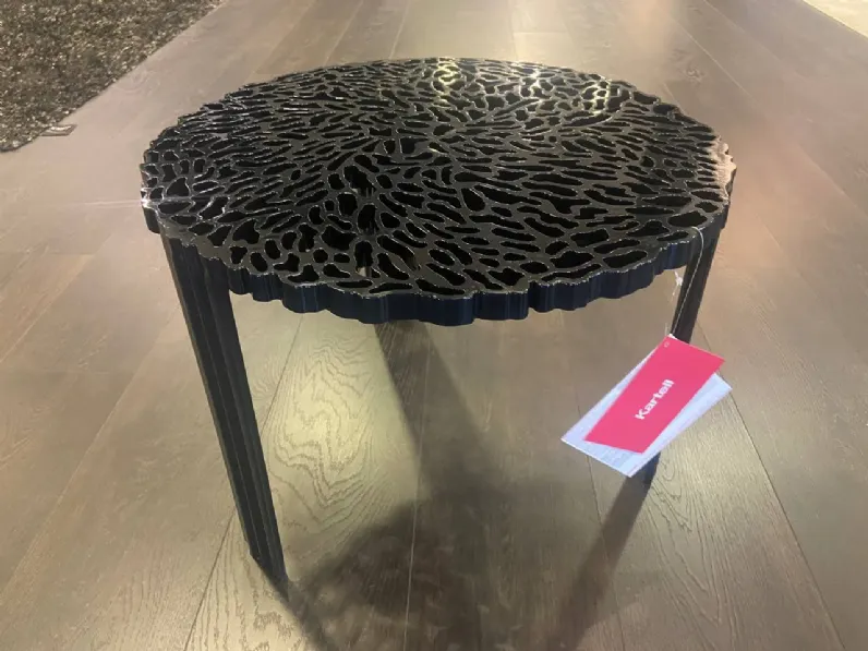 Tavolino T-table di Kartell scontato 