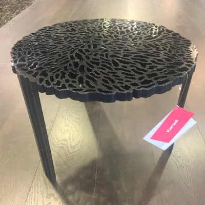 Tavolino T-table di Kartell scontato 