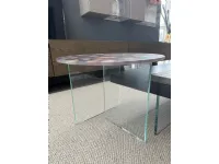 Prezzi ribassati per il tavolino design Tavolino air di Lago