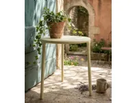 Tavolino air table triangolare magis della firma Magis a prezzi convenienti - 70%