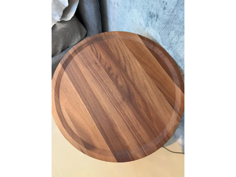 Tavolino design Tavolino lc 45 di Gervasoni a prezzo ribassato