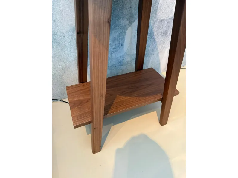 Tavolino design Tavolino lc 45 di Gervasoni a prezzo ribassato