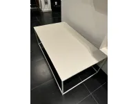 Tavolino in stile moderno modello Thin di Calligaris con sconti imperdibili 