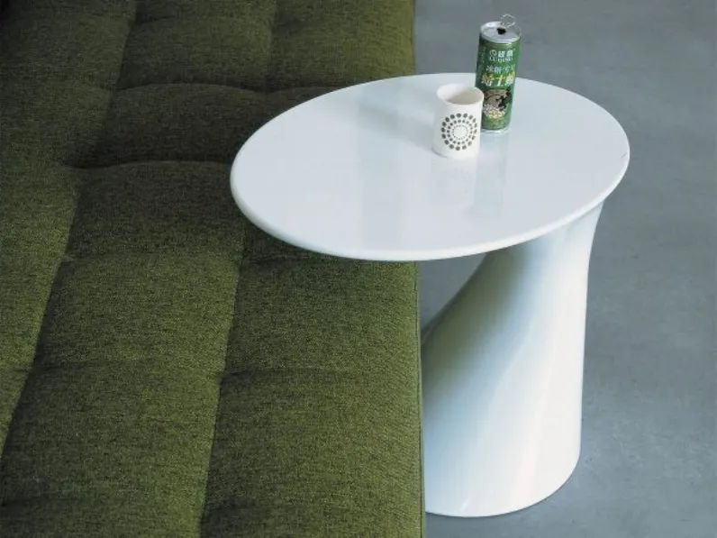 Prezzi ribassati per il tavolino design Tod 634  zanotta  di Zanotta 