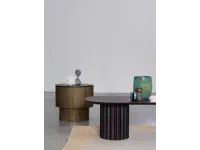 Tavolino design Virat di Bizzotto a prezzo scontato