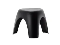 Prezzi ribassati per il tavolino design Vitra elephant stool  di Collezione esclusiva