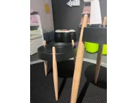 Tavolino Tavolini liolà zafferano della marca Zafferano con forte sconto - 38%