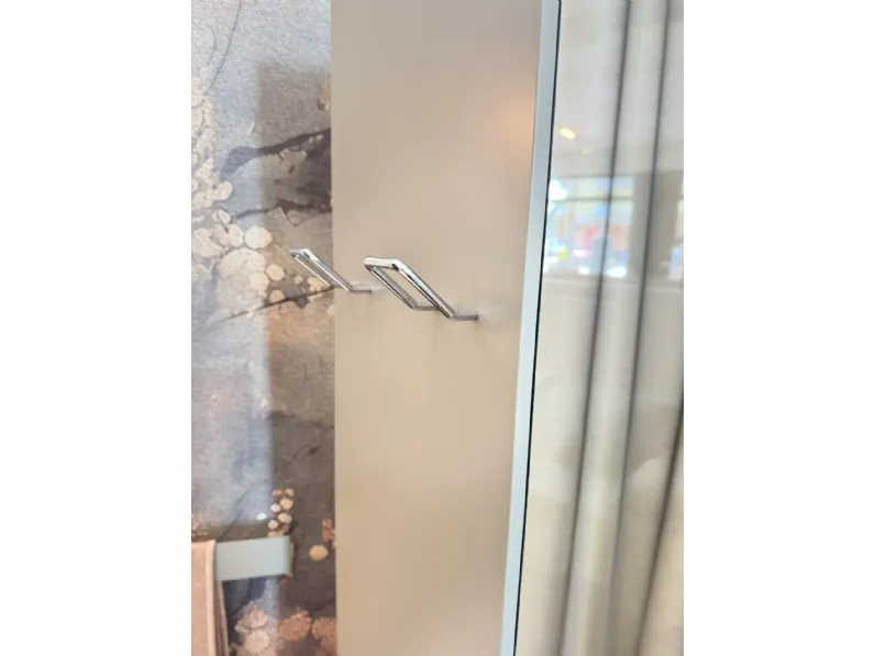 Vasca da bagno modello Mini ray Edone in Corian SCONTATA