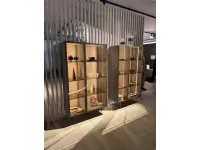 Vetrinetta modello 36e8 mdw 2026 in stile design di Lago a PREZZI OUTLET 