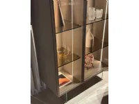 Vetrinetta modello 36e8 mdw 2026 in stile design di Lago a PREZZI OUTLET 