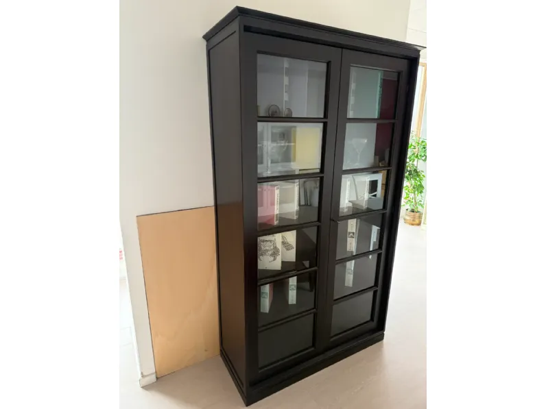 Vetrinetta 900 Artigianale in stile moderna con forte sconto