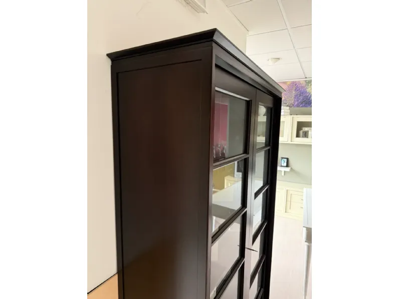 Vetrinetta 900 Artigianale in stile moderna con forte sconto