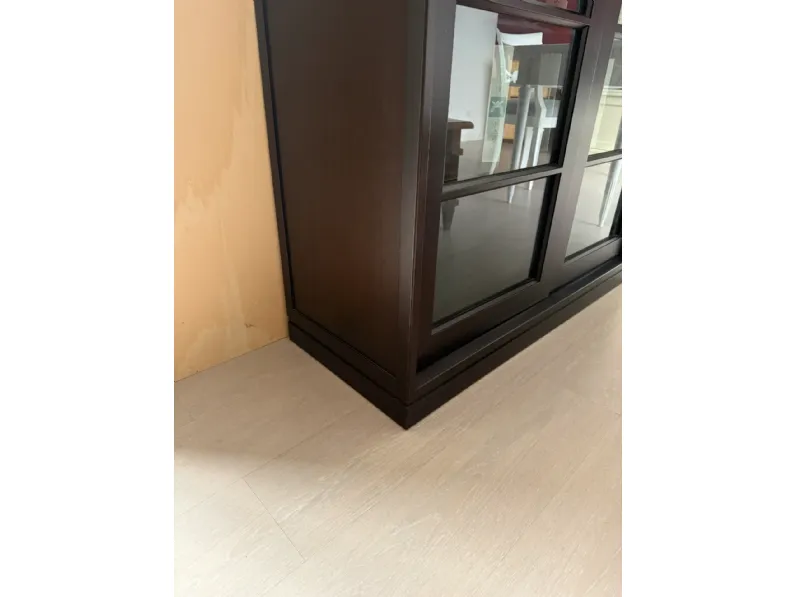 Vetrinetta 900 Artigianale in stile moderna con forte sconto