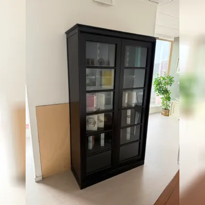 Vetrinetta 900 Artigianale in stile moderna con forte sconto