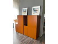 Vetrinetta Avenue cabinets stile design Avenue cabinets di Md house scontata