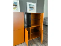 Vetrinetta Avenue cabinets stile design Avenue cabinets di Md house scontata