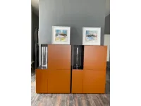 Vetrinetta Avenue cabinets stile design Avenue cabinets di Md house scontata