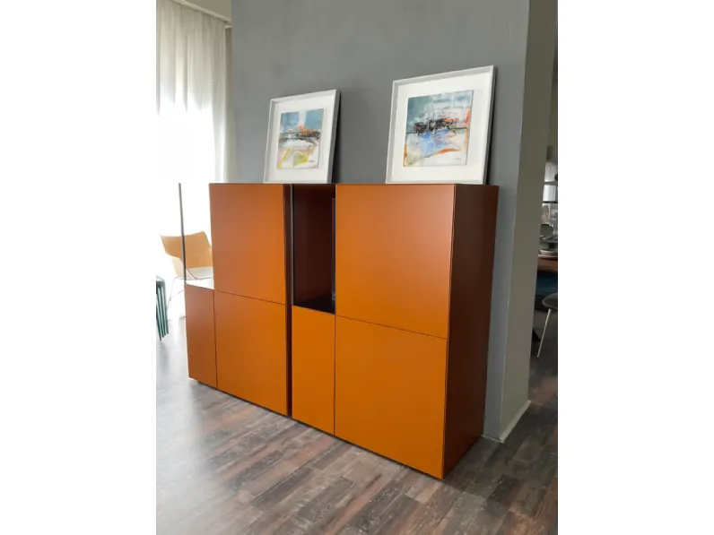 Vetrinetta Avenue cabinets stile design Avenue cabinets di Md house scontata