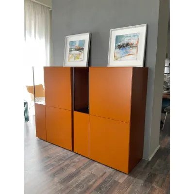 Vetrinetta Avenue cabinets stile design Avenue cabinets di Md house scontata