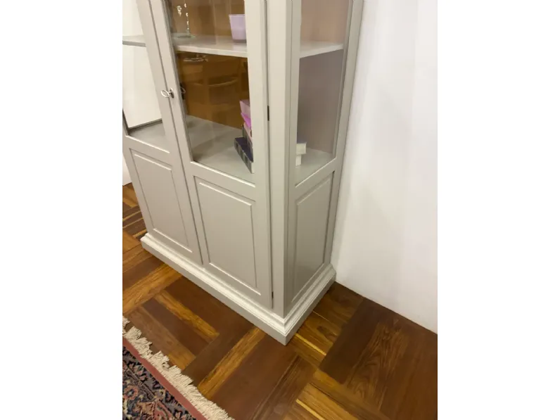Vetrinetta Campagne stile classica Campagne di Artigianale scontata