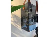 Vetrinetta Cherì Tonin casa in vetro a prezzo Outlet