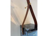 Vetrinetta Cherì Tonin casa in vetro a prezzo Outlet