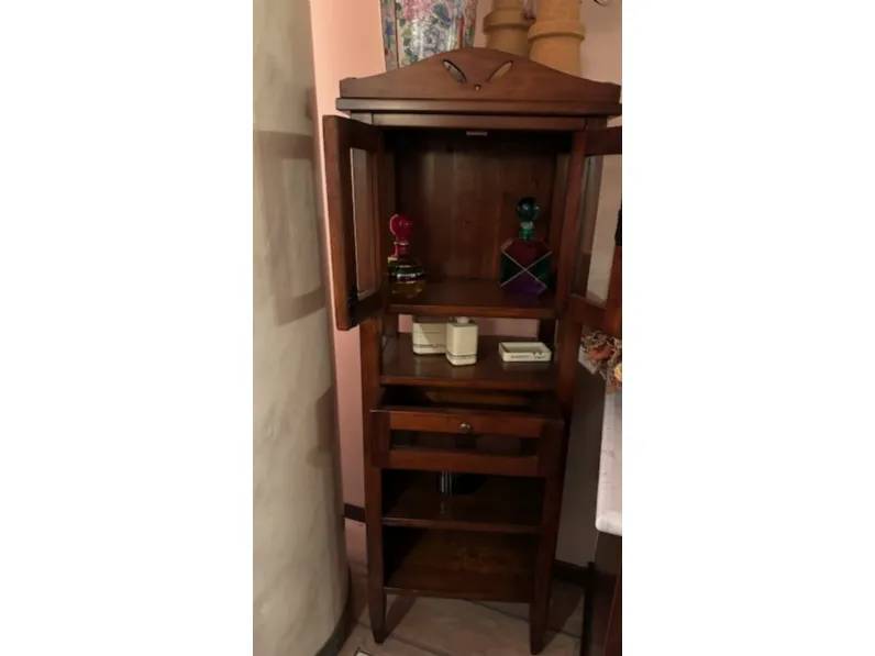 Vetrinetta Dolfi artepovera stile classica Dolfi artepovera di Artigianale in offerta