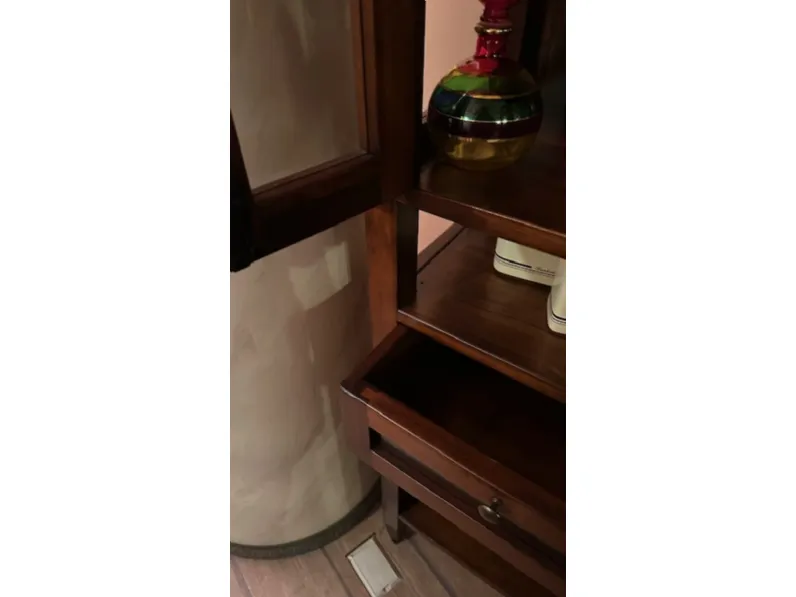 Vetrinetta Dolfi artepovera stile classica Dolfi artepovera di Artigianale in offerta