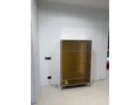 Vetrinetta Echo stile design Echo di Fiam scontata