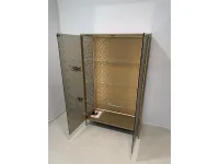 Vetrinetta Echo stile design Echo di Fiam scontata