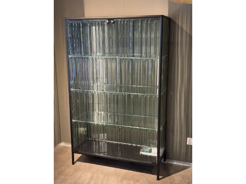Vetrinetta Echo line di Fiam a prezzo Outlet