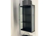 Vetrinetta Ferm living  Collezione esclusiva in vetro a prezzo scontato