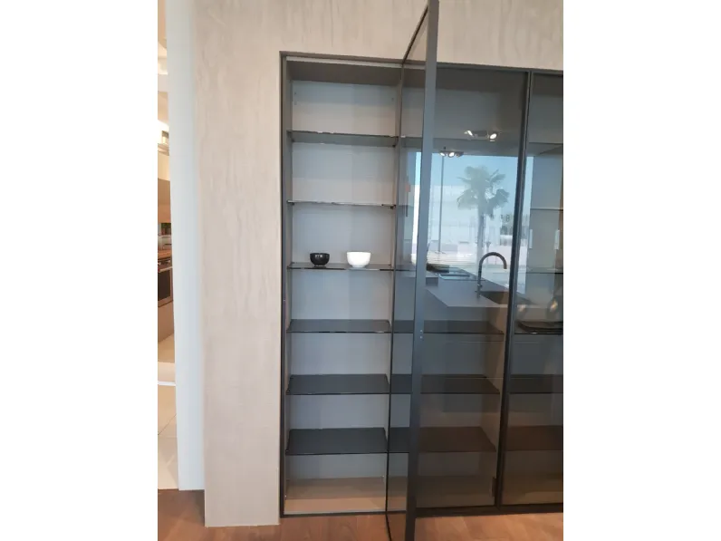 Vetrinetta Float Modulnova in stile design con forte sconto