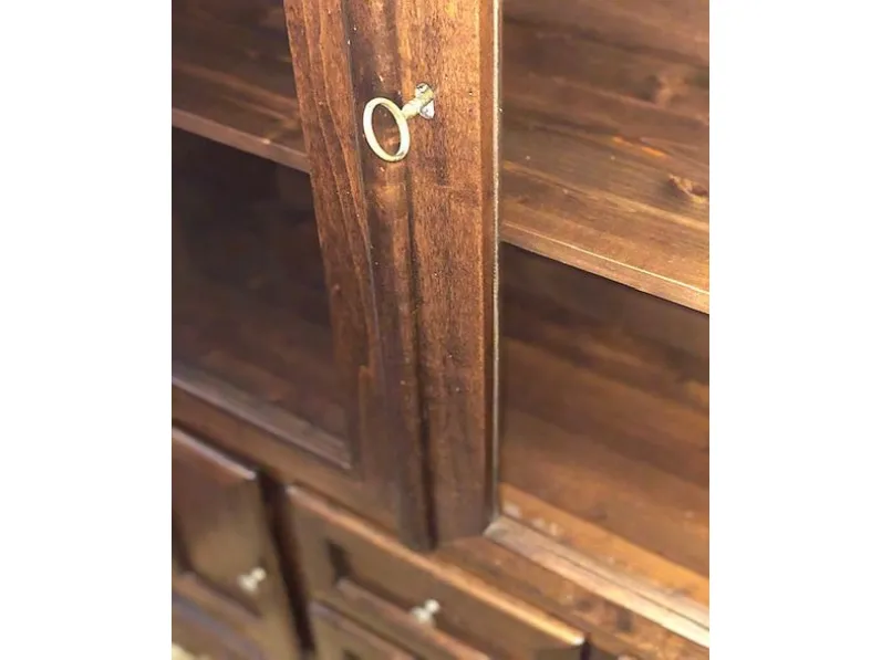 Vetrinetta modello 342 in stile design di Distribuzione grandi marchi a PREZZI OUTLET