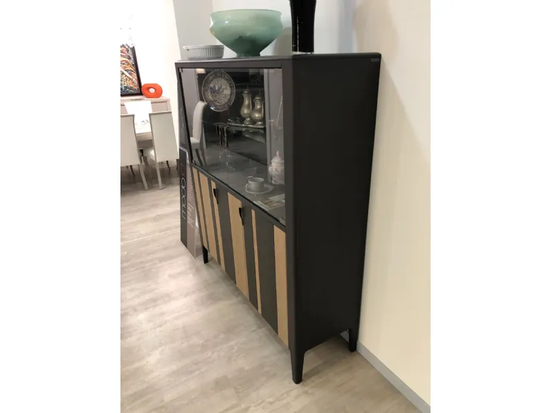 Vetrinetta Moon  stile design Moon  di Modo 10 scontata