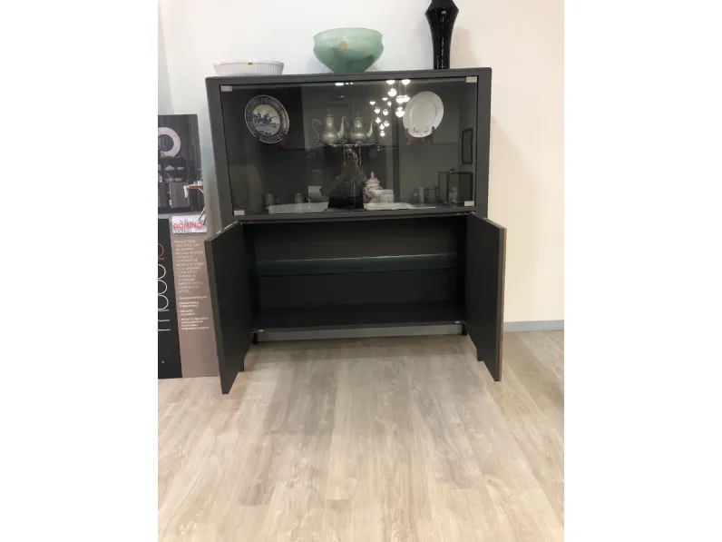 Vetrinetta Moon  stile design Moon  di Modo 10 scontata