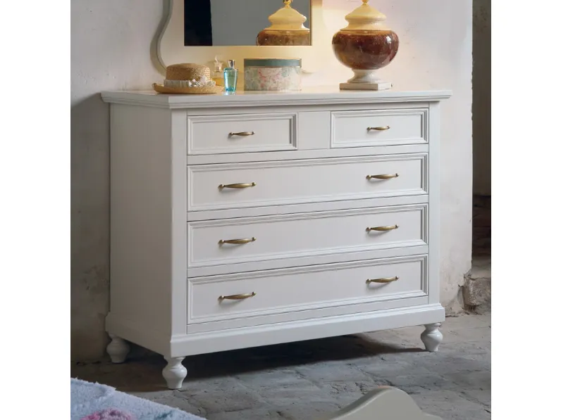 Vetrinetta Modello shabby Artigianale in stile classica a prezzi convenienti