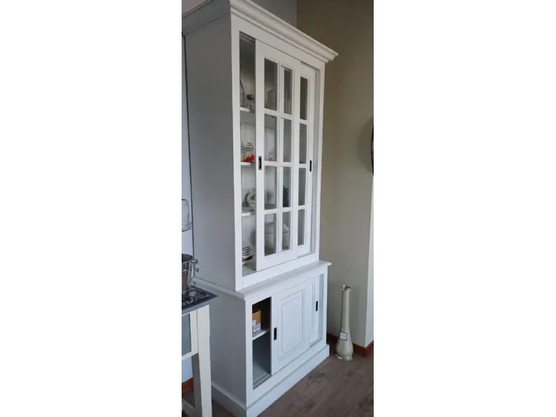 Vetrinetta Old england  Artigianale in stile classica in offerta