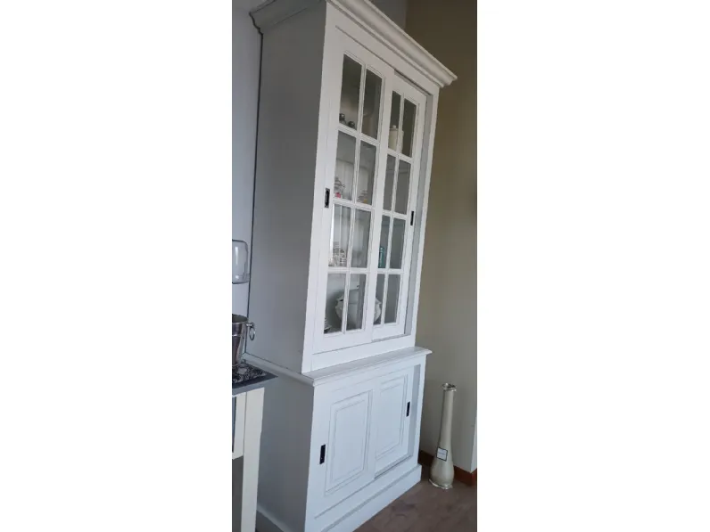 Vetrinetta Old england  Artigianale in stile classica in offerta