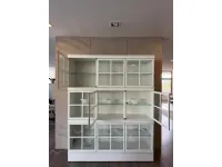Vetrinetta Piroscafo Molteni & c in stile design a prezzi outlet