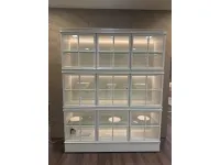 Vetrinetta Piroscafo Molteni & c in stile design a prezzi outlet