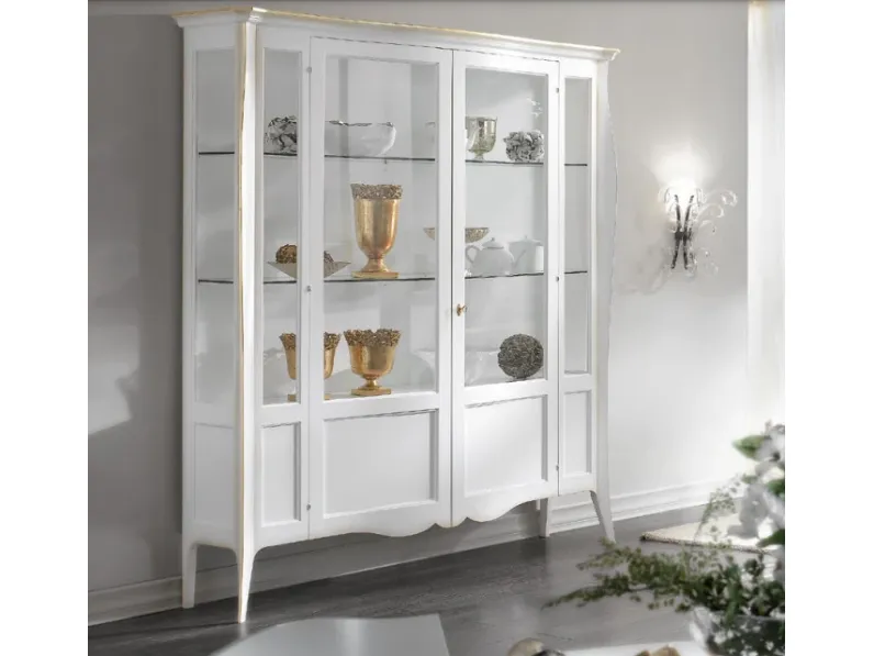 Vetrinetta Vetrina charme  Casa nobile in stile classica con forte sconto