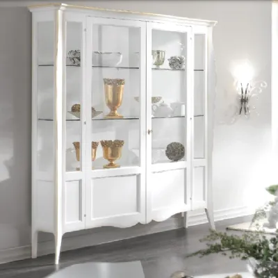 Vetrinetta Vetrina charme  Casa nobile in stile classica con forte sconto