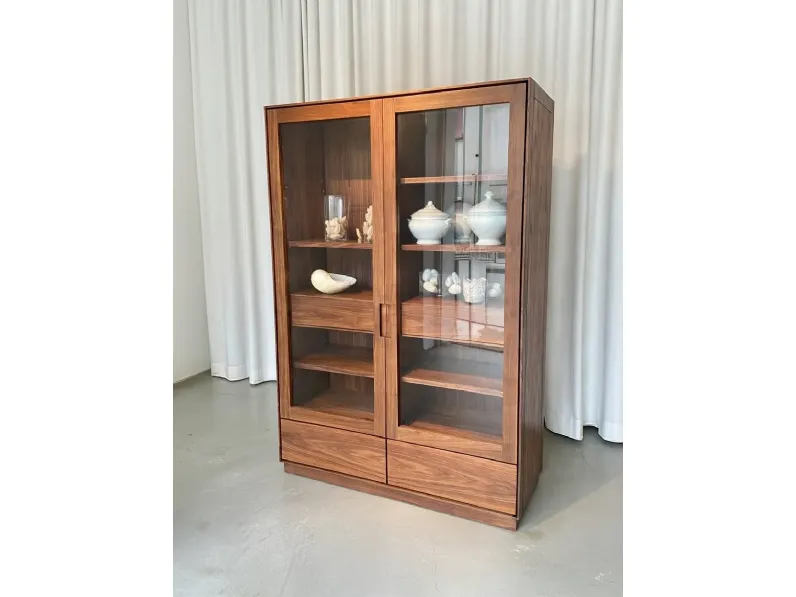 Vetrinetta Vetrina riva 1920 colonia Riva 1920 in stile moderna con forte sconto