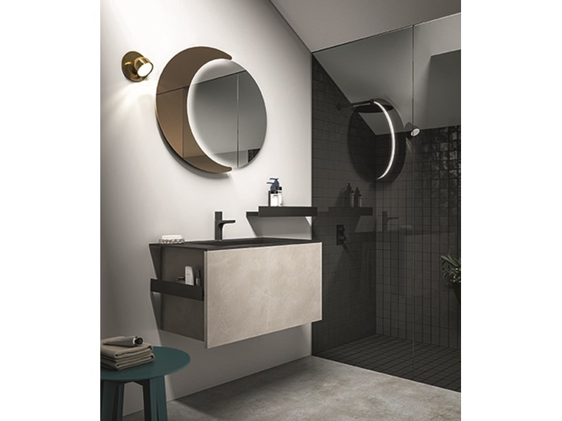 Birex Mobili Da Bagno.Arredamento Bagno Mobile Birex Hosoi Bath A Prezzo Scontato