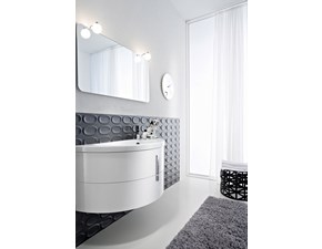 Offerte Mobili Arredo Bagno.Outlet Arredo Bagno Prezzi In Offerta Sconto 50 60