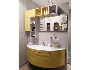 Arredo Bagno Moderno Scavolini.Scavolini Bathrooms Prezzi Scontati 50 60 70 In Outlet