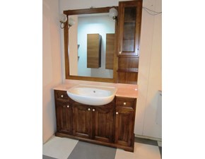 Savini Arredo Bagno Arte Povera.Arredo Bagno Classico Scontati In Outlet