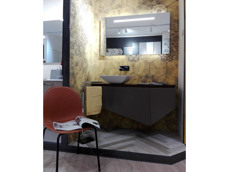 Arredo Bagno Antonio Lupi Scontato.Arredo Bagno Cerasa Mobile Scontato 67