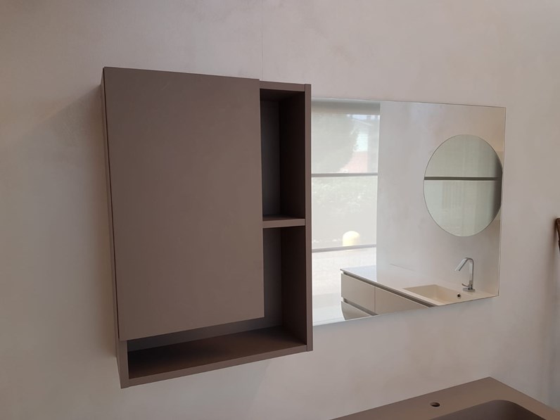 Puntotre Arredo Bagno Arredamento Bagno E Mobili Bagno.Arredo Bagno Punto Tre Mobile Scontato 33